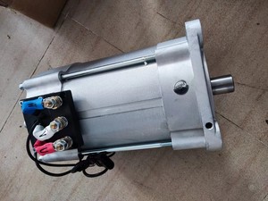 Nouveau kit moteur synchrone à aimant permanent pour véhicules électriques (VE) de Chine - Compatible avec les voitures classiques de petite taille refroidies par air (10 kW, 15 kW, 20 kW) - Product Image 6