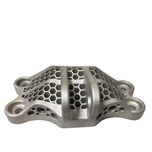 Dịch vụ in 3D tùy chỉnh độ chính xác cao-nguyên mẫu kim loại và nhựa từ bản vẽ/mẫu-Giải pháp chuyên gia cho ngành công nghiệp - Product Image 6