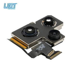 Fotocamera Posteriore Originale per <span class=keywords><strong>iPhone</strong></span> <span class=keywords><strong>12</strong></span> <span class=keywords><strong>Pro</strong></span> <span class=keywords><strong>Max</strong></span>, Ricambio di Fabbrica per <span class=keywords><strong>iPhone</strong></span> <span class=keywords><strong>12</strong></span> <span class=keywords><strong>Pro</strong></span> - Product Image 1