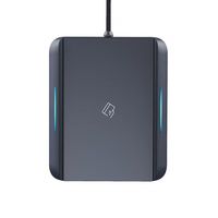 Lecteur de cartes TTLock TTHotel E5 pour l'émission et la gestion de cartes IC