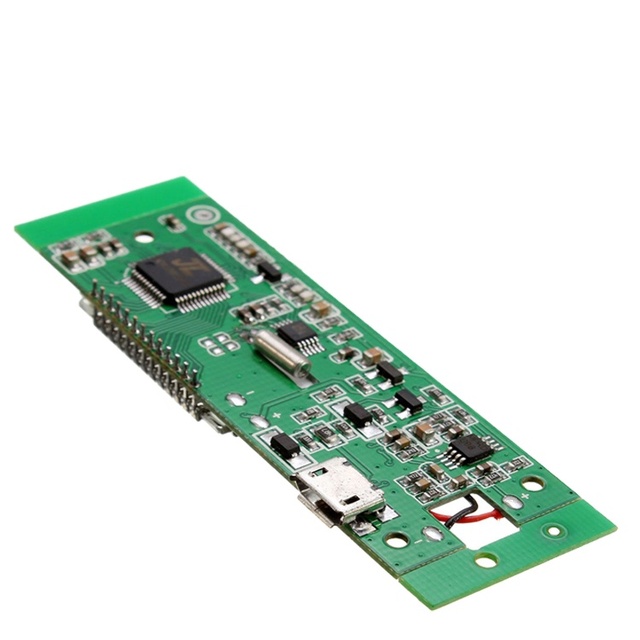 OEM hot selling PCB assembly service manufacturer electronic PCBA boards processing plant PCBA pcb production