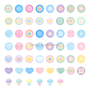 <span class=keywords><strong>Machine</strong></span> à barbe à papa à écran tactile intelligent très vendu distributeur automatique de barbe à papa en libre service - Product Image 5