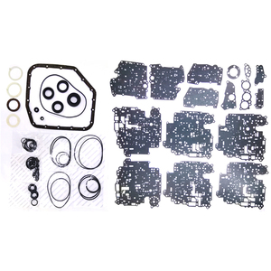 A240 A240E Automatic Transmission Rebuild Kit Overhaul With Clutch <b>Plate</b> Fit For TOYOTA NOVA Car Accessories 1988-1992 - Product Image 2