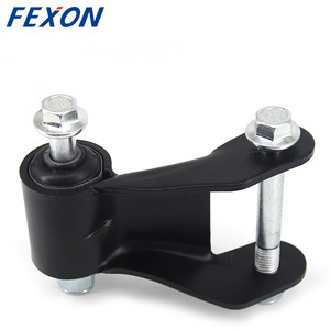 Fexon phía sau lÁ mùa xuân còng Kit 722-029 22820716 cho Chevy Avalanche Cheyenne Silverado ngoại ô Sierra - Product Image 4