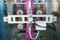 Machine d'emballage des œufs de caille automatique, haute précision, multifonction, entièrement automatique