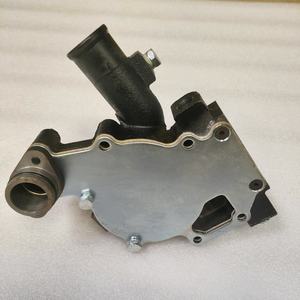 Nouvelle pompe à eau complète DHA10012356 pour moteur diesel JS1048 de machines de construction - Product Image 5