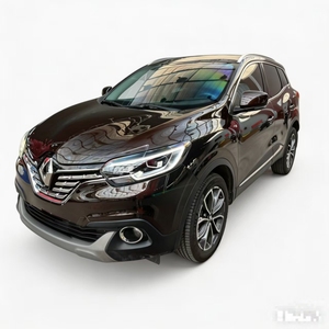 <span class=keywords><strong>Renault</strong></span> <span class=keywords><strong>Kadjar</strong></span> 2017 2.0L Edición 120 Aniversario, 5 Plazas, Vehículo Usado de Gasolina, en Buenas Condiciones Sin Accidentes - Product Image 2