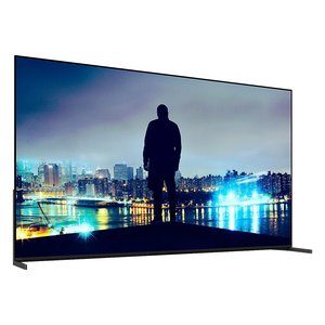 ทีวี Google TV BRAVIA LED รุ่น K55XR8M25BP CEI สีดำ ขนาด 55 นิ้ว สมาร์ททีวี 120Hz 4K พร้อมระบบสั่งงานด้วยเสียง รองรับหน้าจอกว้าง - Product Image 5