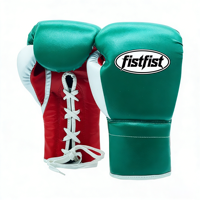 OEM ODM Fabrika Özel Logolu Boks Eldivenleri Mikrofiber Deri Jel İç Dolgulu Kapatmalı Antrenman Eldivenleri Boks Muay Thai Kickboks için