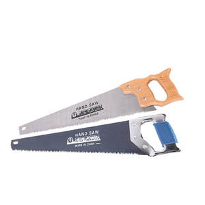 Professional Universal Hand <b>Saw</b> Fine Cuts Wood Handsaw Non-slip Ergonomic Handle Rustproof Wood <b>Saw</b> for Trimming, Gardening - Product Image 4