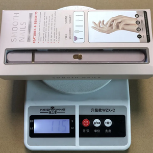 Venta caliente Taladro eléctrico para uñas Amoladora de uñas Pulido Portable Mini Electric <span class=keywords><strong>Manicure</strong></span> Art Pen Herramientas para eliminación de gel - Product Image 6