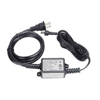 Alimentation Électrique Étanche IP67 12V 24V Adaptateur AC DC Transformateur LED pour Extérieur