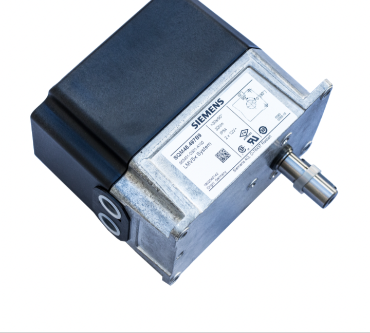 100% New and Original SIEMENS SQM48.497B9 Servomotor