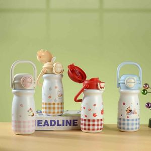 Adults Stainless Steel Tumbler With 500Ml Capacity and Modern Design - Product Image 2