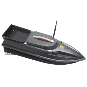 HAIWAV Fabricant d'origine, contrôleur 3-en-1 avec <span class=keywords><strong>puce</strong></span> industrielle, <span class=keywords><strong>bateau</strong></span> à appât 40000mAh pour la pêche en lac extérieur - Product Image 6
