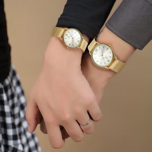 Montres à quartz tendance pour hommes 2023, montres-bracelets décontractées personnalisées avec votre logo, en alliage, Reloj Clocks - Product Image 6