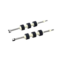 Pièces de distributeur automatique de billets Wincor Nixdorf, axe de retrait CMD-V4 1750035762