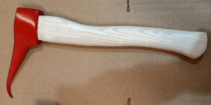 เครื่องมือตะขอไม้ sappie loging axe felled hookaroon sappie axe - Product Image 2
