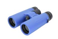 Jumelles d'observation d'oiseaux 10X42 haute définition avec prisme BAK4, oculaire grand angle, revêtement multi-couche vert, grossissement 6x, garantie 1 an