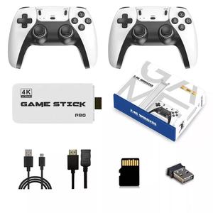 M15 64G/128G Retro classico Console per videogiochi 4K <span class=keywords><strong>uscita</strong></span> classica per Gaming Stick PSP 4K Console per videogame TV - Product Image 2
