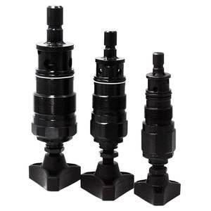 Rexroth DBD <b>Series</b> Hydraulic Pressure Relief Valve Safety Direct Operated for Oil Media SCOC Certified 1 Year Warranty - Product Image 1