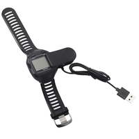Câble de chargement USB magnétique pour Garmin Forerunner 310XT 410 910XT