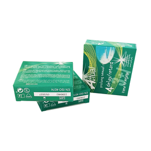 واقيات ذكرية فائقة النتوءات للرجال من اللاتكس الطبيعي، تصنيع واقيات ذكرية بشعار مخصص، عبوة مربعة من رقائق الألومنيوم - Product Image 6