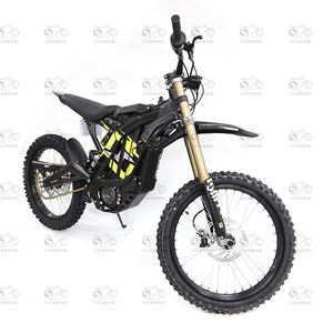 <span class=keywords><strong>Sur</strong></span> <span class=keywords><strong>Ron</strong></span> Order 2025 Light Bee X 60v 8000w 40ah Vélo tout-terrain électrique Dirt Bike Ebike Surron Light Bee X - Product Image 4