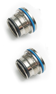 Walleboost EA824 4.0TFSI V8TT C7 S6 RS6 S7 High S8 mühür tabanı için yüksek basınçlı yakıt pompası High 127025aj High 127025ah 079127025AK - Product Image 2