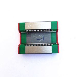 รางเลื่อนขนาดเล็ก HENTO และตลับลูกปืน MGN12/MGN12H/MGN12C สแตนเลส/เหล็กโครเมียม - Product Image 5
