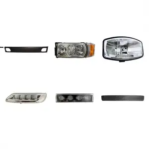 Hino Leafspring Truck Carrosserie Accessoires Japan Auto-Onderdelen