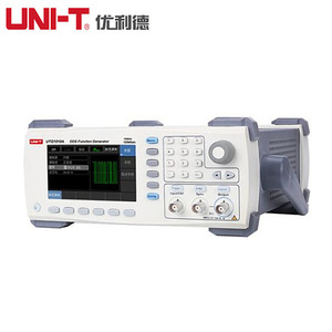 Générateur de formes d'onde arbitraires Uni-T UTG1010A, générateur de signal 10 MHz - Product Image 1