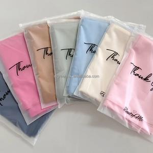 Envío rápido fundas de almohada de seda suave gran oferta caramelo 35 colores funda de almohada de satén fundas de almohada <span class=keywords><strong>para</strong></span> <span class=keywords><strong>dormir</strong></span> Stock - Product Image 6