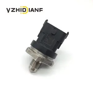 Factory wholesale Common Rail Fuel Pressure Sensor 110R-000123CKV4.2 110R-000123CKV42 for car