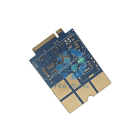 HAISEN Quectel EG25GGB M.2 4G LTE CAT4 Module de communication sans fil cellulaire EG25 EG25GGB M2