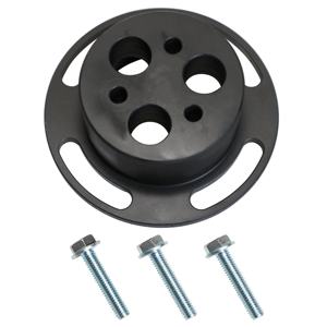 Outil de maintien de pignon de pompe à eau Compatible pour GMVAUXHALL OPEL 2.2 outils de <span class=keywords><strong>Garage</strong></span> à entraînement par chaîne - Product Image 6