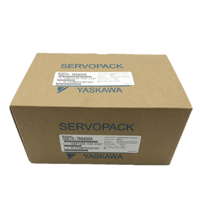 Servoaccionamiento de CA de Alta Capacidad SGD7S-120A00B202 SGD7S-180A00B202 SGD7S-200A00B202 SGD7S-280A00B202 para Automatización Industrial de Uso Pesado - Product Image 4