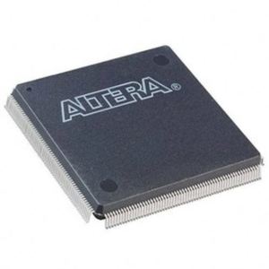 100% Original New Stock EP1C6Q240C8N Field Programmable Gate Array (FPGA) Integrated Circuit ic Electronic Component - Product Image 1
