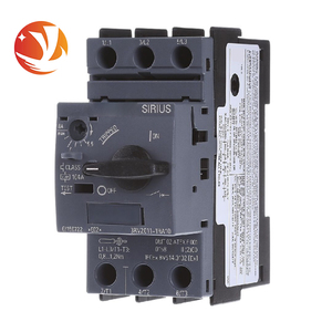 เบรกเกอร์วงจรป้องกันมอเตอร์011-1HA10ซิม3RV2ของแท้ยี่ห้อใหม่ PLC 16 I/O 110V I/o ลิงค์สื่อสารสำหรับ PLC - Product Image 4