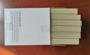 Grapadora neumática Industrial y DIY S81P <span class=keywords><strong>Bea</strong></span> pistola grapadora de aire para decoración interior de barcos - Product Image 4