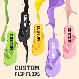 <span class=keywords><strong>Chanclas</strong></span> <span class=keywords><strong>de</strong></span> Playa Personalizadas OEM, <span class=keywords><strong>Chanclas</strong></span> con Logotipo Impreso en PVC, Pantuflas Cómodas <span class=keywords><strong>de</strong></span> EVA con Logotipo Personalizado para <span class=keywords><strong>Hombre</strong></span> y Mujer - Product Image 1