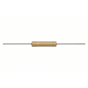 Wirewound <strong>Resistor</strong> 200m Ohm+/- 5% 1.5W 125-<strong>R20</strong>-JTW Through Hole D2.4xL9.8mm - Product Image 1