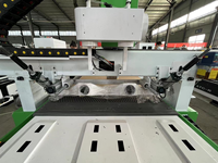 4 Axis 1325 Atc CNC Wood Router Machine prix pour toute la maison personnalisation fabrication de meubles en bois