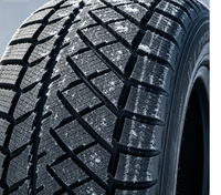 Neumáticos de Invierno Premium 265/40R20 Excelente Agarre en Hielo y Nieve para Conducción Segura en Clima Frío