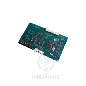 Placa intermedia original DB25102 para impresora Domino serie A - Product Image 3
