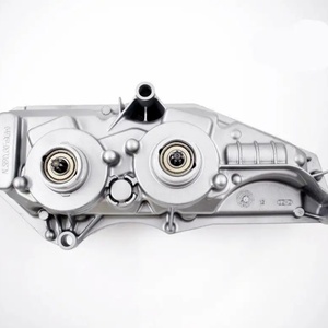 โมดูลควบคุมเกียร์อัตโนมัติ AE8Z-7Z369-F AE8Z7Z369F A2C53377498สำหรับ Ford Focus TCU TCM - Product Image 5