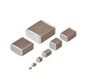 Yageo MLCC 0805 C0G/NP0 - Product Image 1