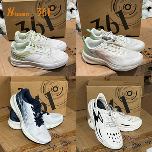 รองเท้าผู้ชาย 361 รุ่นใหม่เอี่ยม สต็อกเกรด A คัดแยกด้วยมือ ไซส์ 39-46 กล่องเดิม - Product Image 1