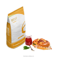 Additif alimentaire 1kg Saccharine sodique Stevia Édulcorant Vente chaude Composé Édulcorant