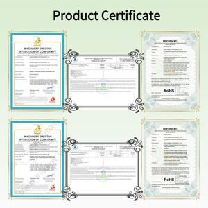 Robot Rasaerba Vigorun con Telecomando 200m, Falciatrice Intelligente per Operazioni Agricole - Product Image 6